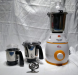 LG 1000w Magic Bullet 3 IN 1 Blender / mixer grinder